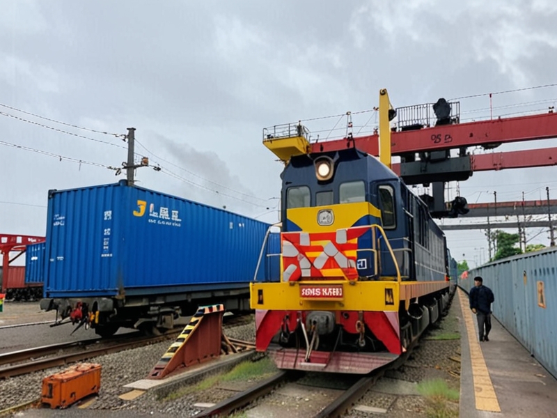 экспортные перевозки грузов в Китай